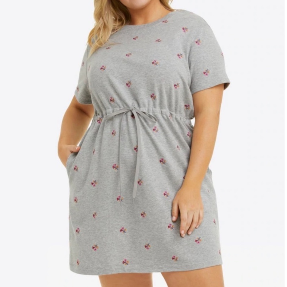 NWT Draper James Gretchen Dress